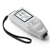 0-2000UM Digital Coating Thickness Gauge FE/NFE Car Paint Film Thickness Tester