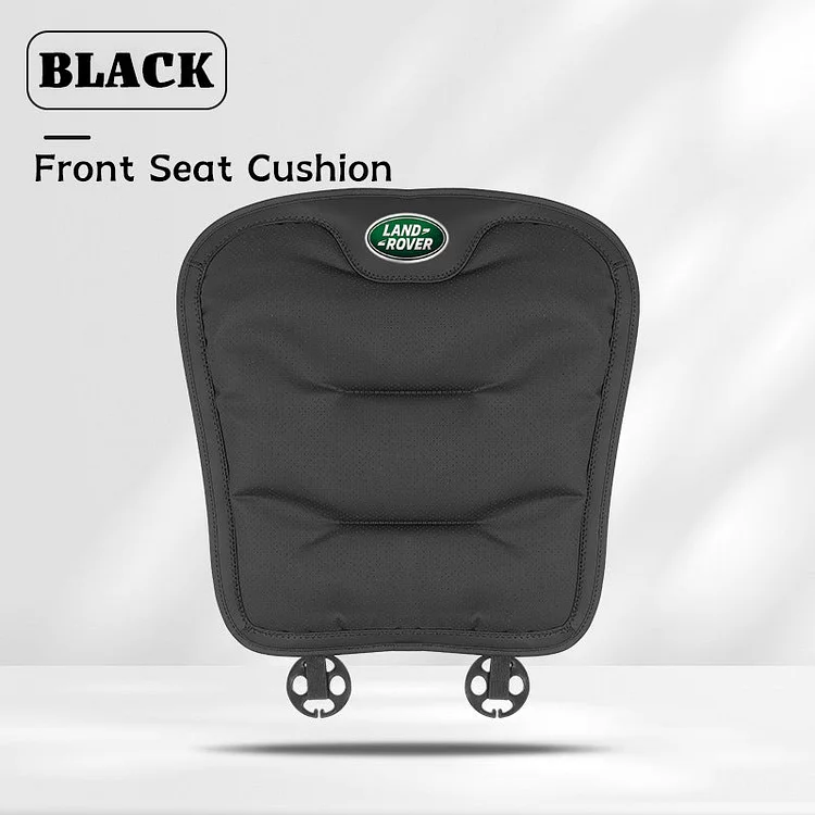 Car Seat Cushions High Quality Leather Comfortable Seat Back