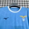25/26 Lazio Soccer Jersey Home