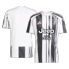 Juventus Home Jerseys Kit 2025/26
