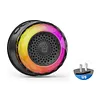 Wifi Sound and Light Alarm Sensor App Remote Control Plug-in Home Alarm 105dB Sounder Voice Broadcast Alarm for Vibration CO VOC PIR for Kids Garage Office