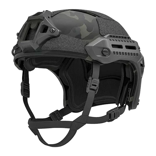 Ops-Core FAST Tactical Helmet XP 7.62x39mm Protection L110 Level