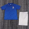 1994 Retro Italy Home Football Jersey 1:1 Thai Quality Kids Size
