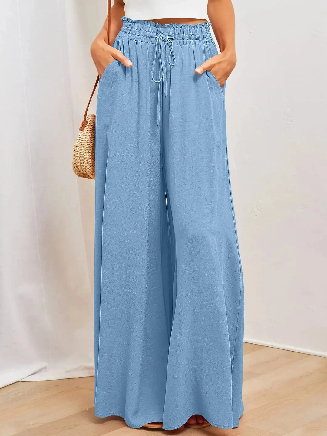Chic and Versatile winter Pants