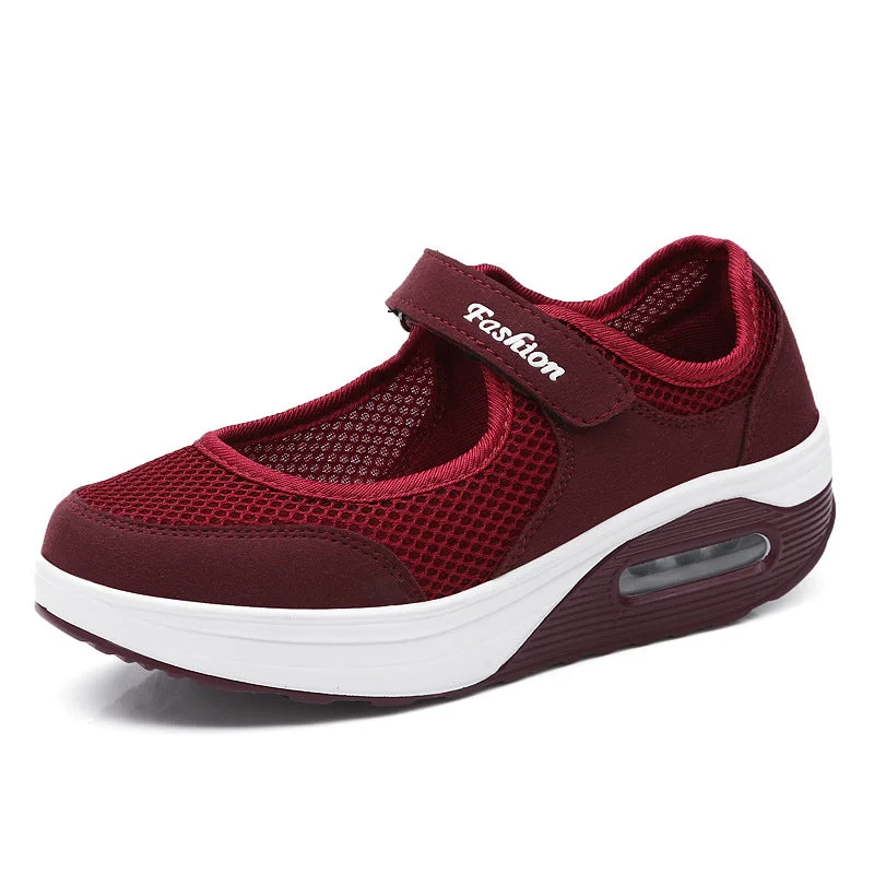 AirFresh Women's Tennis Sport Shoes