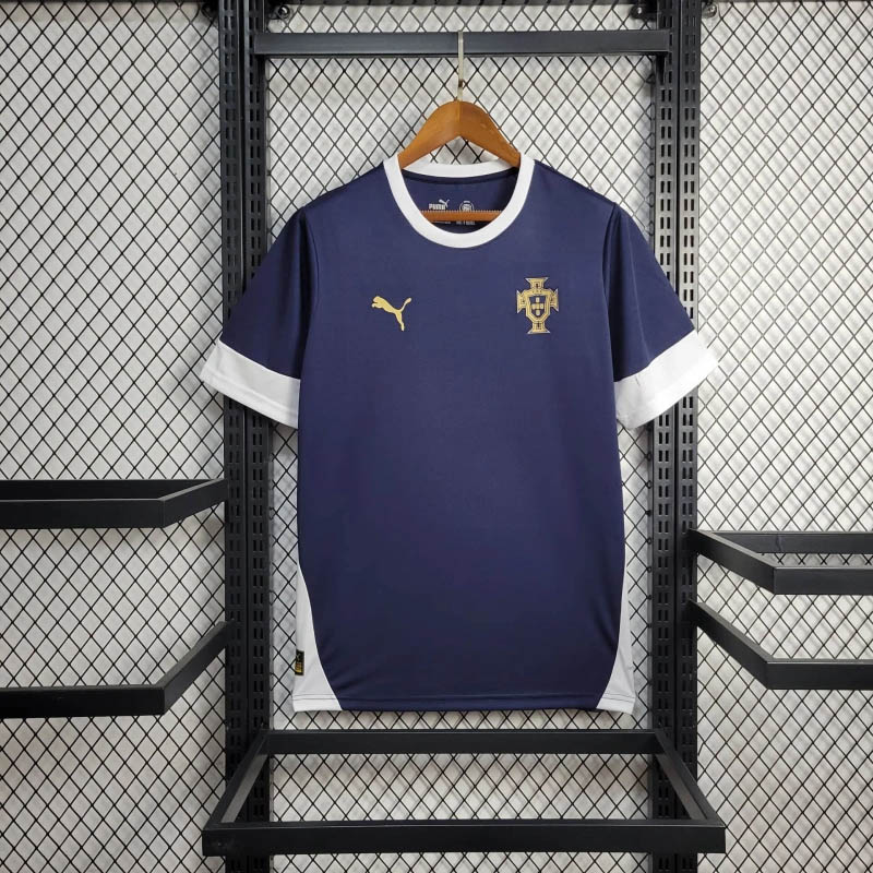 2025-2026 Portugal Training clothes Football Shirt 1:1 Thai Quality- Maxi Kit