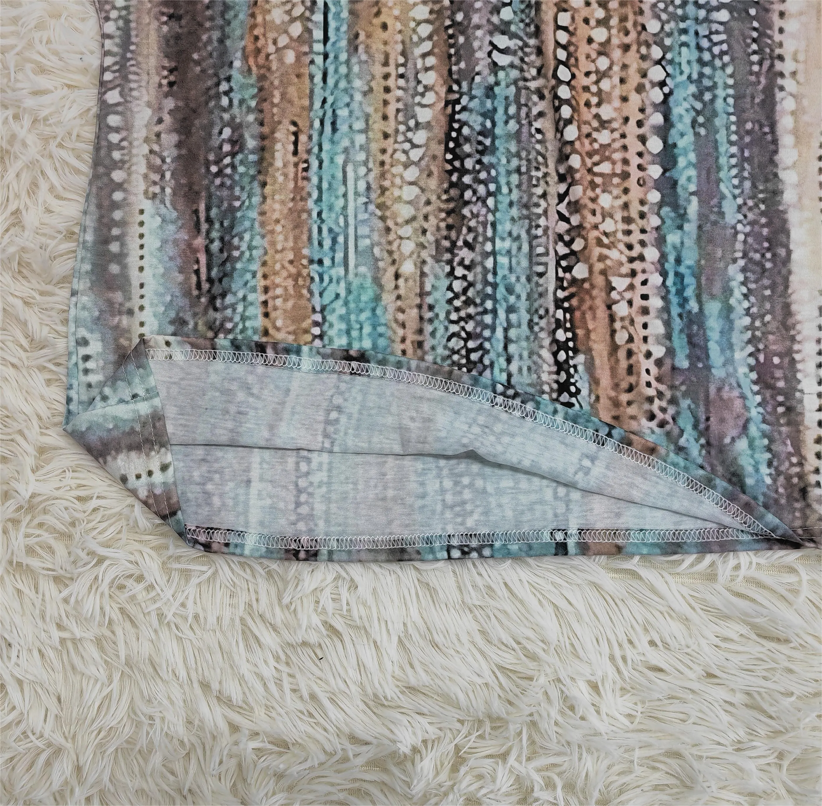 Tailored and Elegant general Tank top