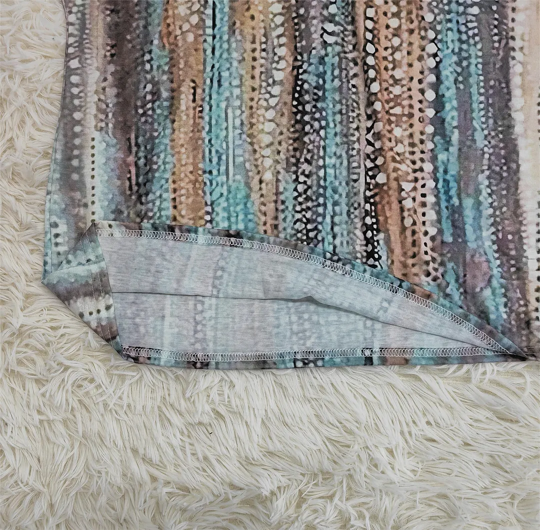 Tailored and Elegant general Tank top