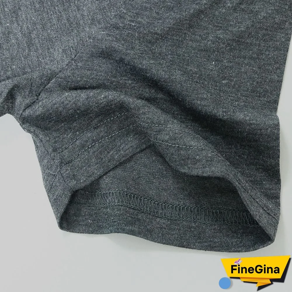 Cute Probably Late For Something Print T-shirts For Women Summer Lovely Short Sleeve Casual T-shirts Funny Ladies Round Neck Tops