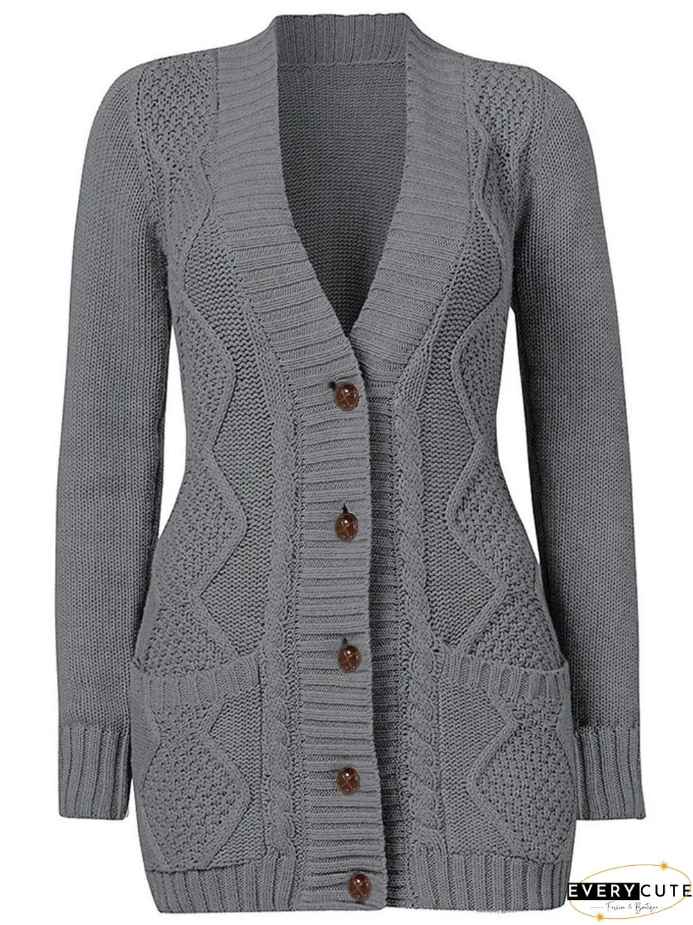 Stylish Cardigan