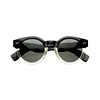 Fashion Bold Circle Round Sunglasses 