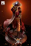 1/6 Scale Monkey D. Luffy - ONE PIECE Resin Statue - Ferrari Studio