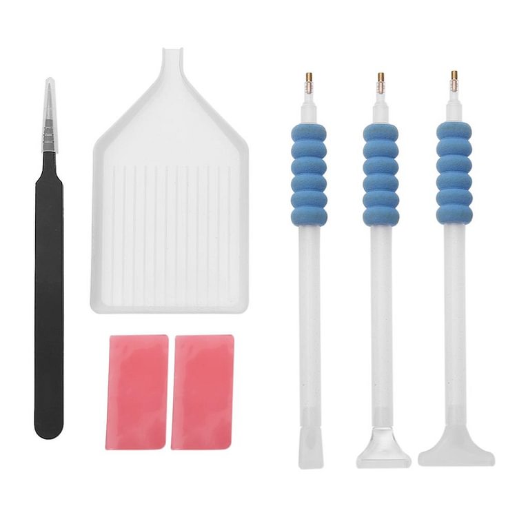 Diamond Painting   Pen Tools Kit