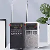  MY507 Analog Full-Band Radio