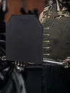 Ballistic Plate Ballistic Body Armour IIIA Anti Stab Armor Board for Safety Vest