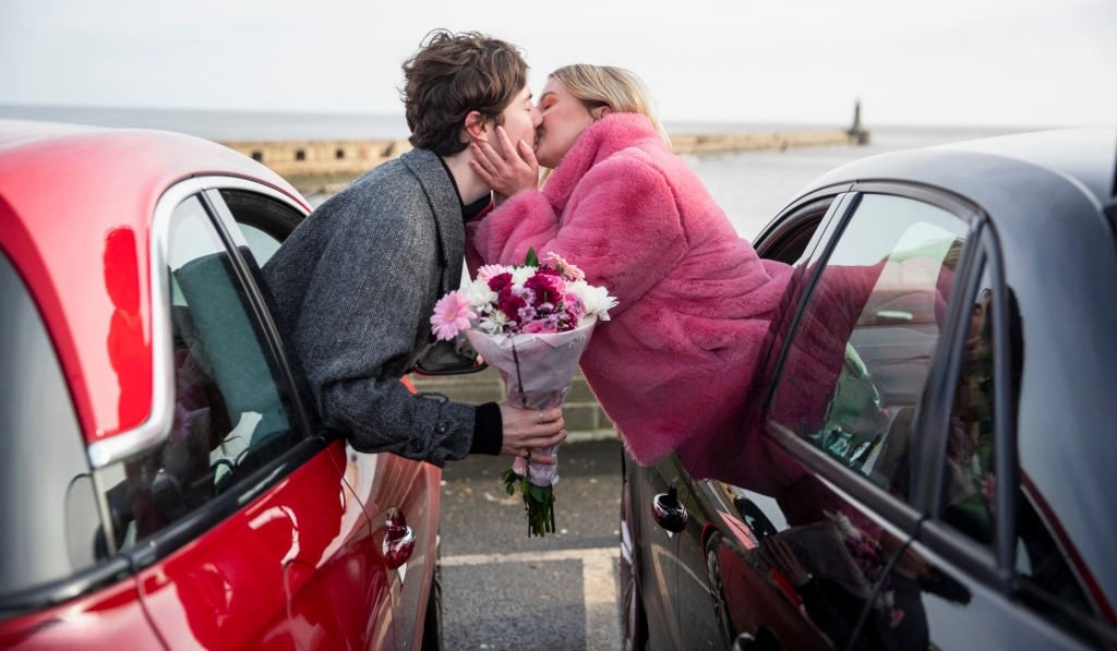 😘Love, Cars, and Valentine's Day: A Perfect Match for Car Enthusiasts🚗