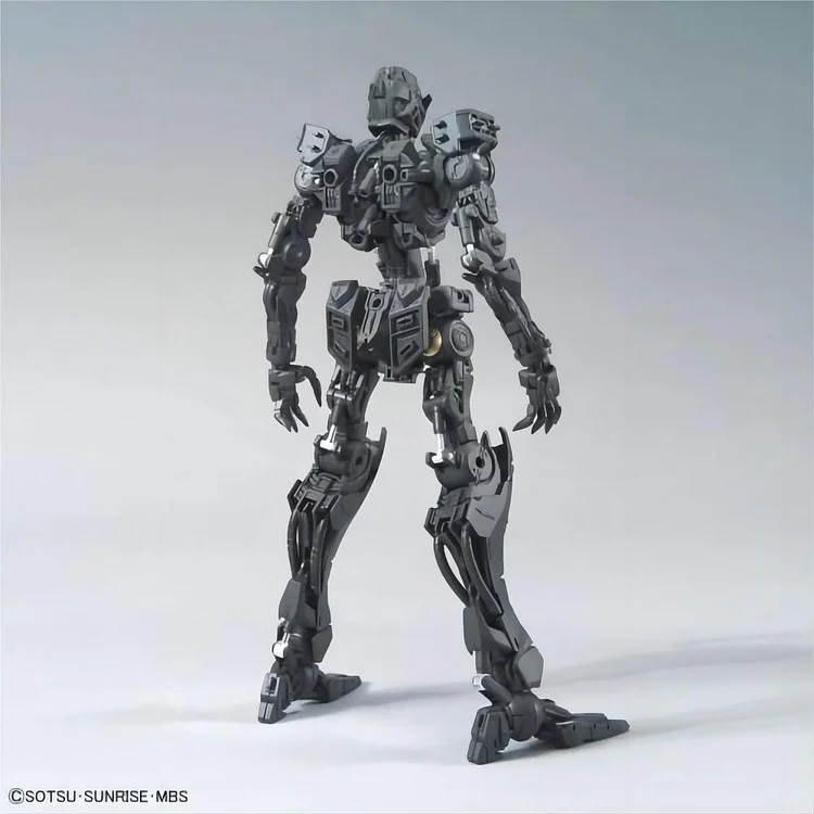 AC】MG 機動戦士ガンダム 鉄血のオルフェンズ ガンダム