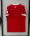 Joyfball 2025/2026 1. FC Kaiserslautern Home Football Jersey 1:1 Thai Quality