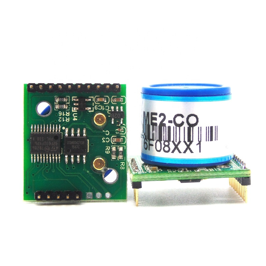 ME2-CO Carbon Monoxide Sensor Civil CO Alarm Detector Probe Sensor Module Induction 5