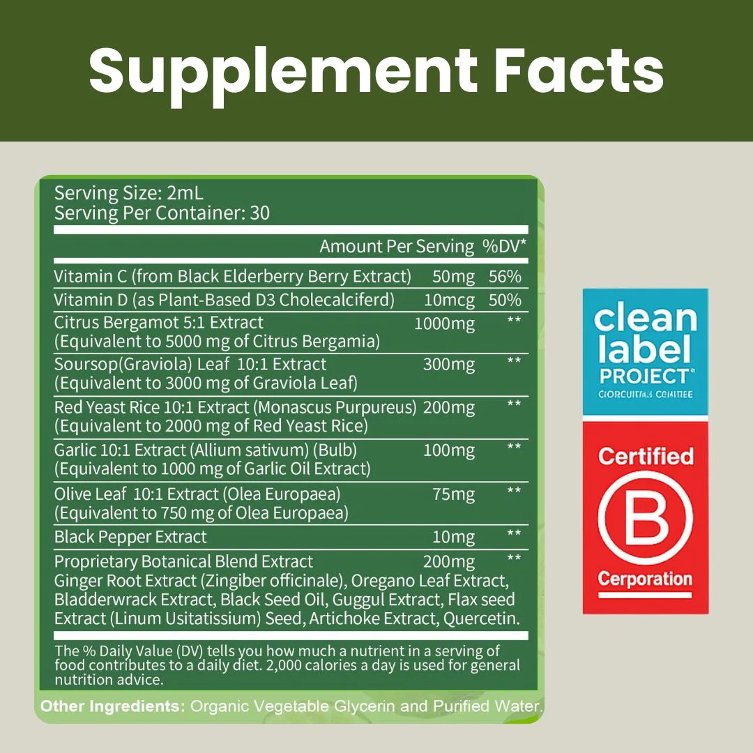 Red Yeast Rice Cholesterol Cleanse