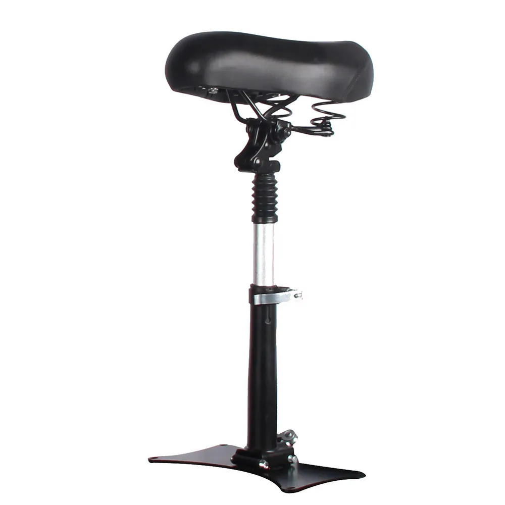 OBARTOR  Electric Scooter Foldable Seat / Saddle