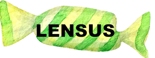 Thelensus