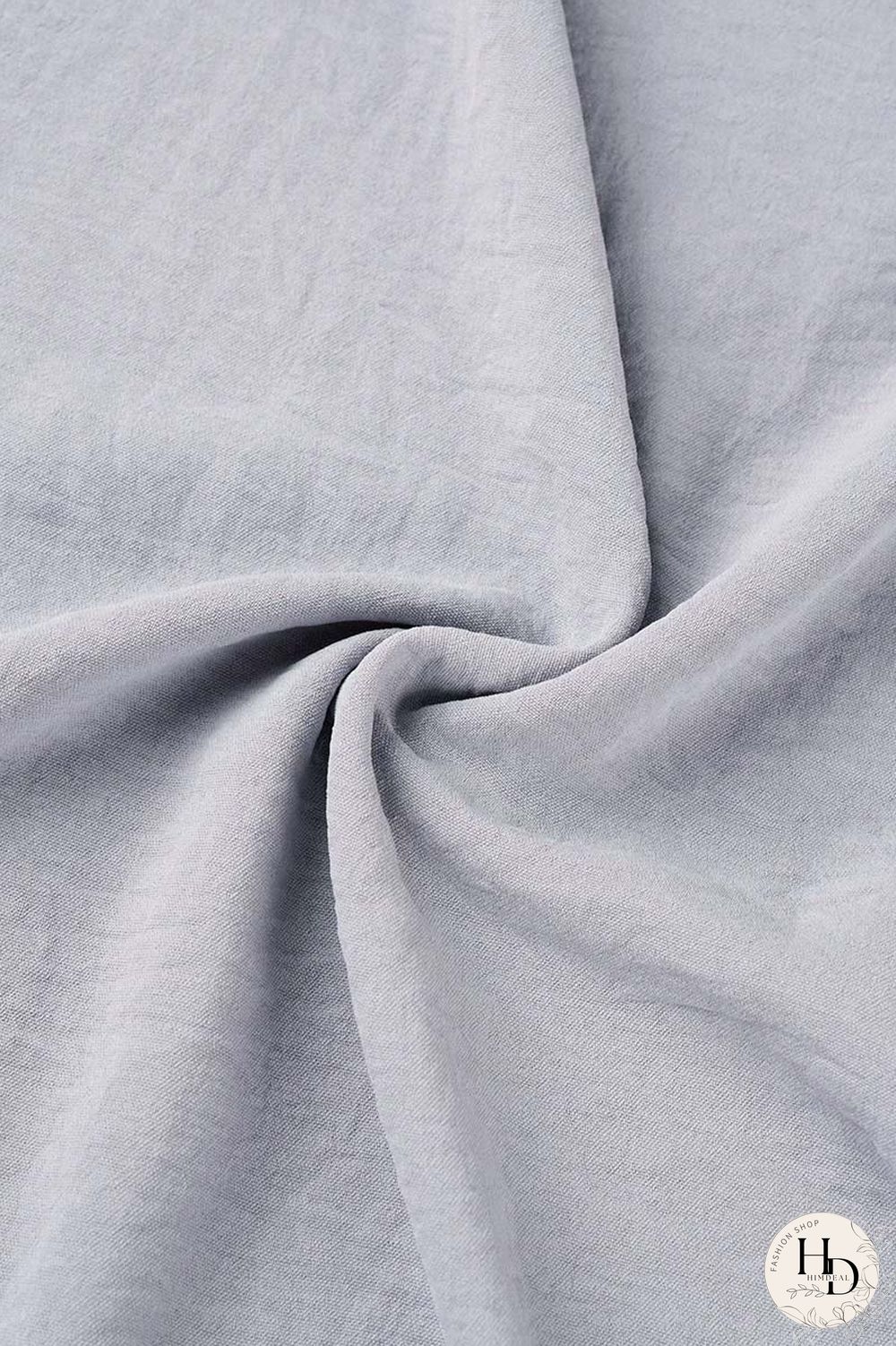 Grey Casual Solid Patchwork V Neck Regular Jumpsuits