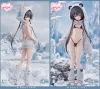 1/6 Scale Fuzzy Ryuuge Kisaki - Blue Archive Resin Statue - Sugar Studio