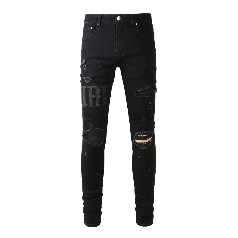 AMIRI 2023 new fashion jeans 892