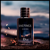 KIT Combo de 3 Perfumes - Versace Eros + Sauvage Dior + 212 Vip Black