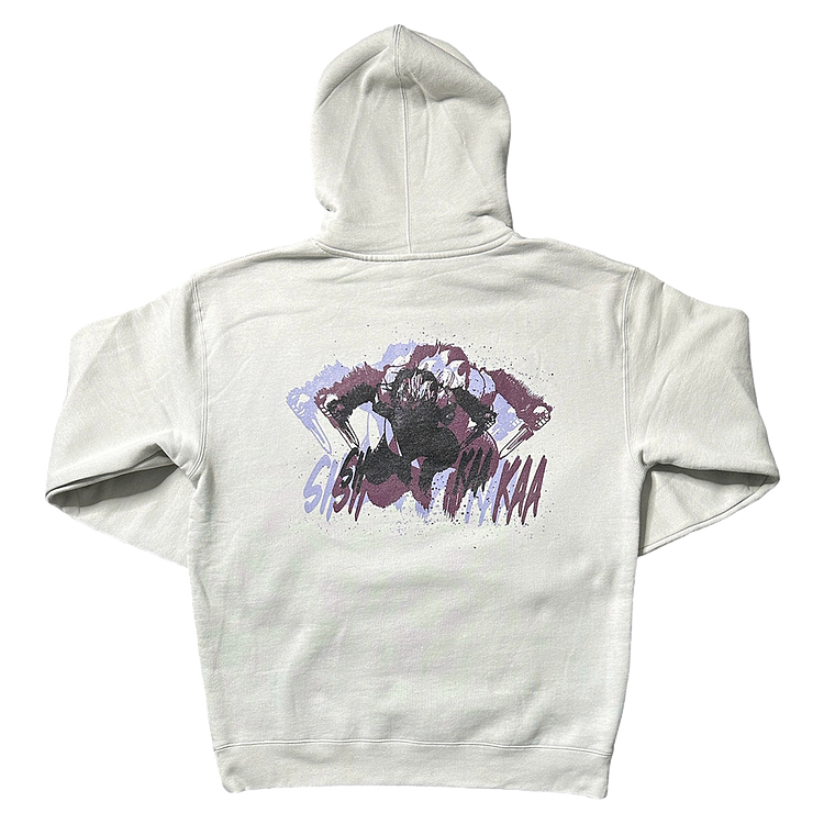 Thorfinn Hoodie