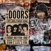 (Multi Style)The Doors - Metal Tin Signs(8*12Inch/12*16Inch)