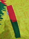 2024 Burkina Faso Third Away Football Shirt 1:1 Thai Quality
