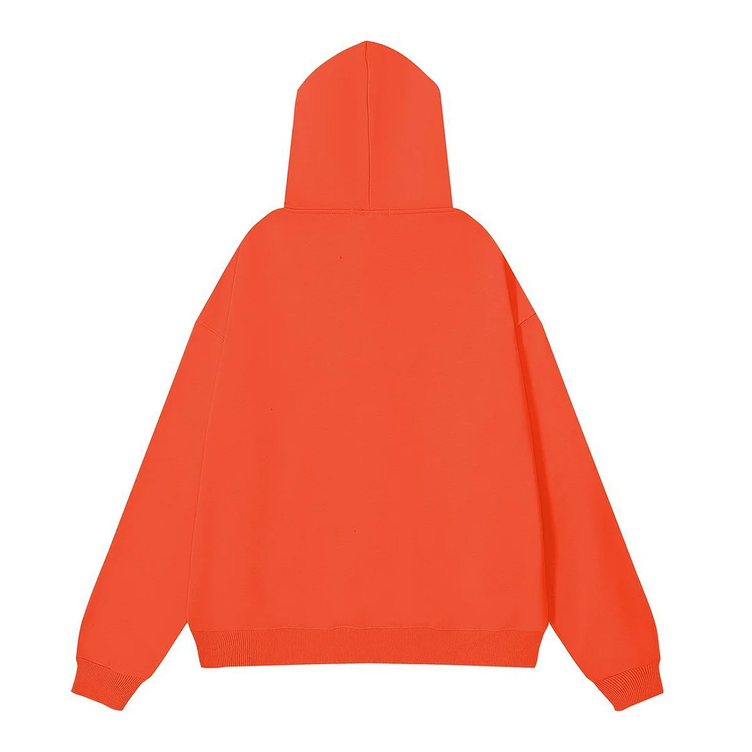 Purple 2023 New Arrival Fashion Hoodie