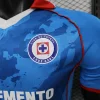 26/27 Player Version Cruz Azul Home Special Edition Jersey