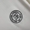 Joyfball 2025 Germany 125-Year Anniversary Kit white