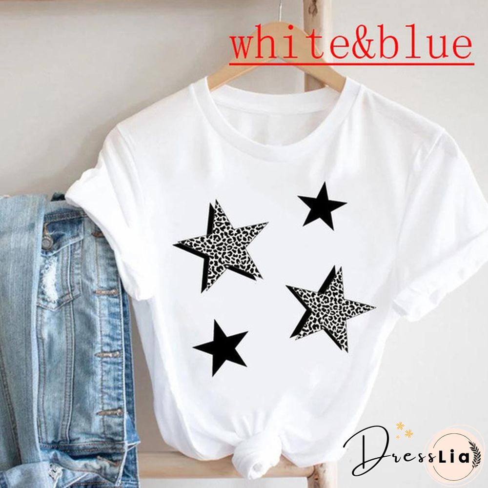 tee top tshirt watercolor lip new style 90s fashion clothes women cartoon print summer casual o-neck lady female clothing short sleeve T graphic t-shirt