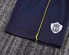 Joyfball 2001-2002 Kids Size Retro Liverpool Away Football Jersey 1:1 Thai Quality