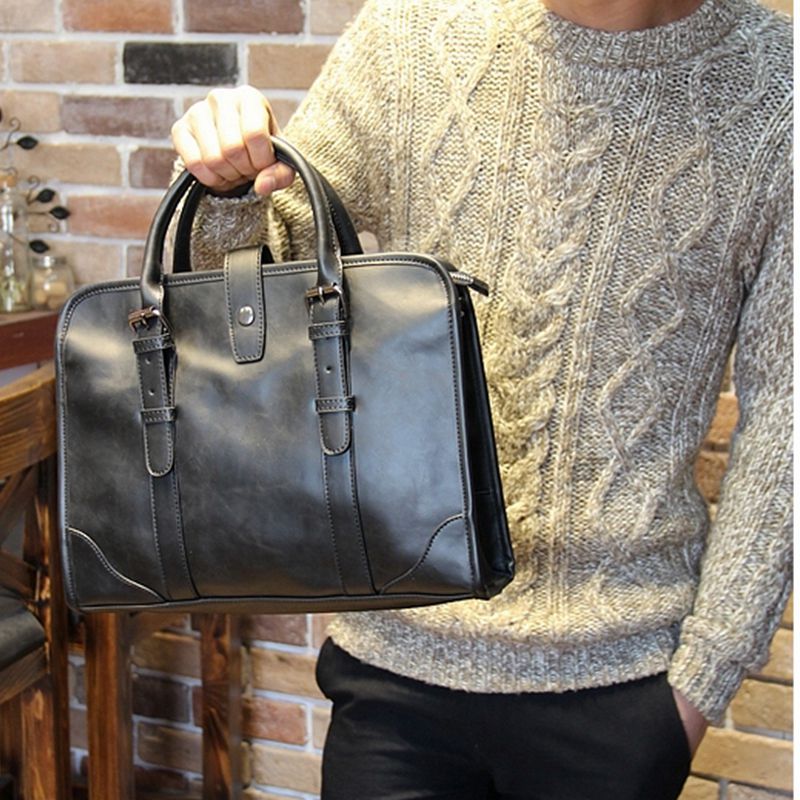 Mature Men's Handbags