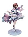 Higuchi Madoka Merry - The Idolmaster: Shiny Colors Official Statue - MegaHouse