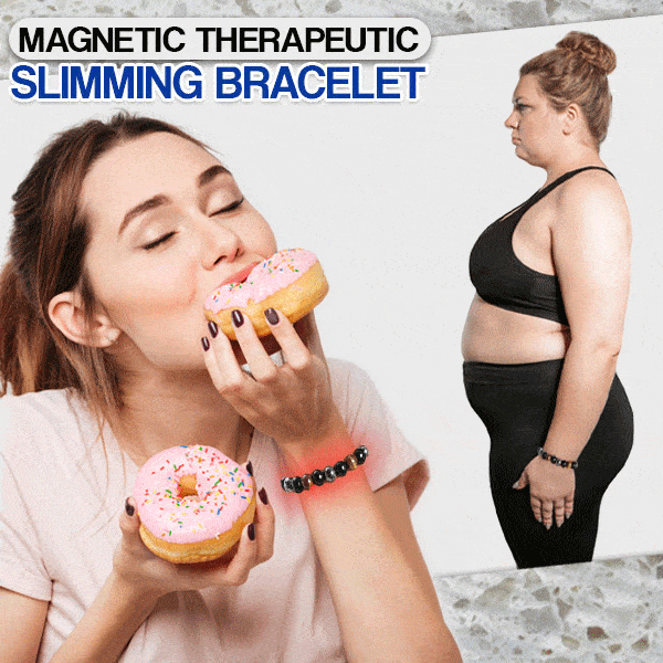 Therapeutic Slimming Bracelet