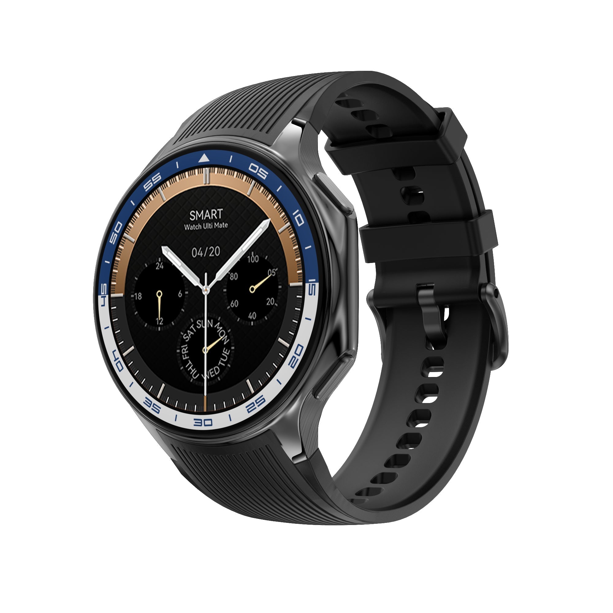 NBX Watch X - Shenzhen NBX Technology Co.,Ltd