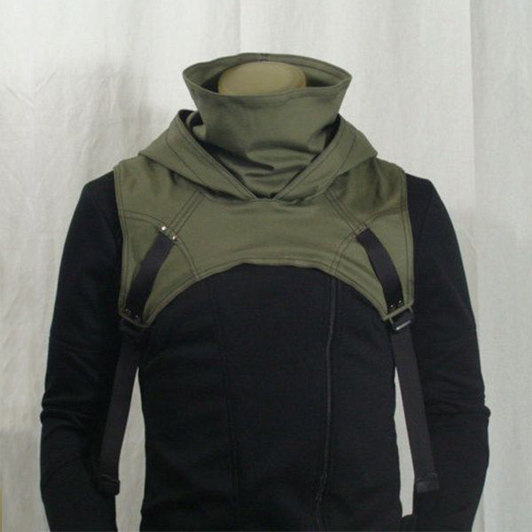 Unisex Wasteland Cowl