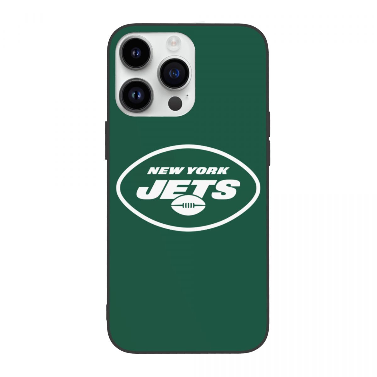 New York Jets iPhone Case 14