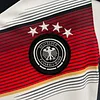 2014 Retro kids Germany Home Football Shirt 1:1 Thai Quality