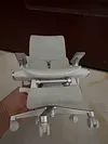 1:12 Sihoo T6 ergonomic chair model