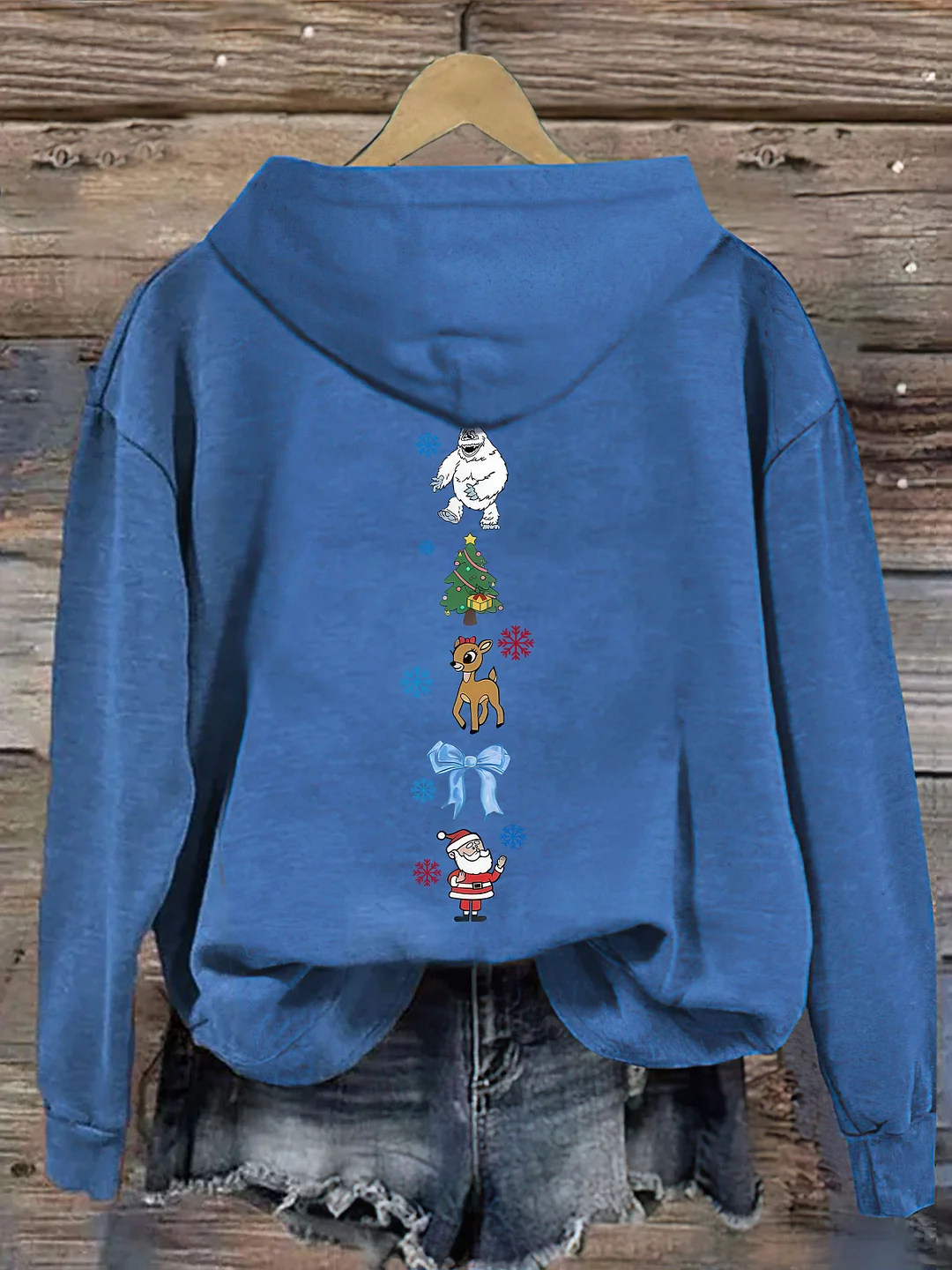 The Most Wonderful Time Of The Year Hoodie