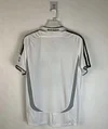 2006/2007 Retro Real Madrid Home Football Shirt 1:1 Thai Quality