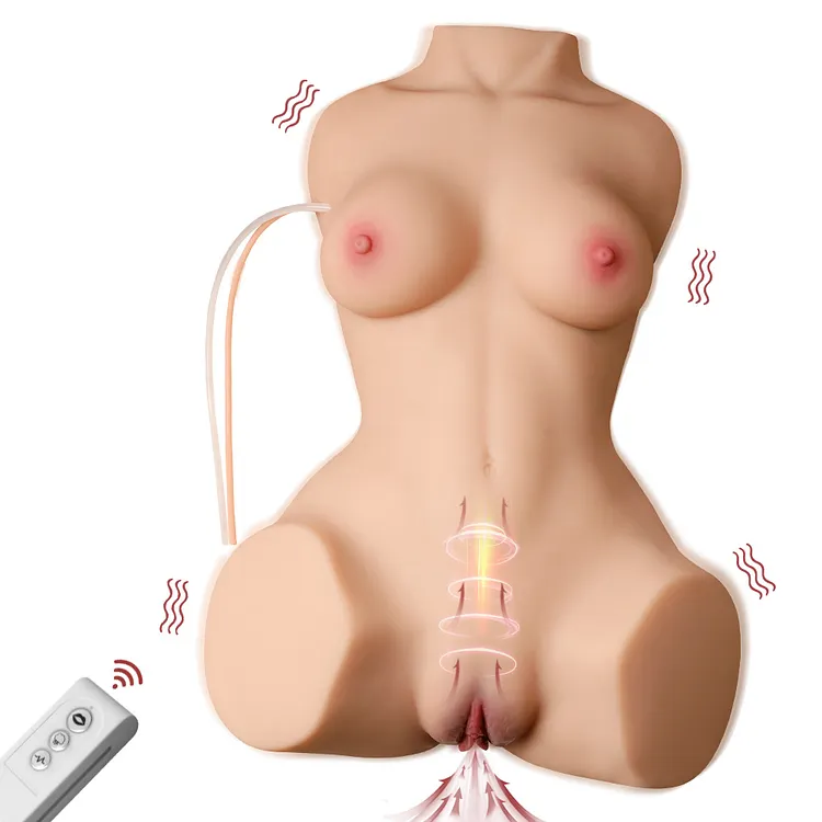 Delia Functionality Doll