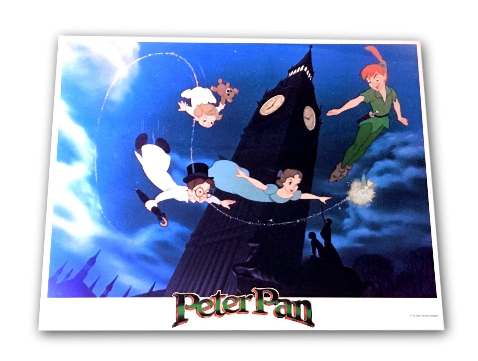 Peter Pan